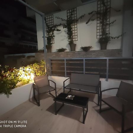 Kamares Suites Nea Kallikrateia Luaran gambar